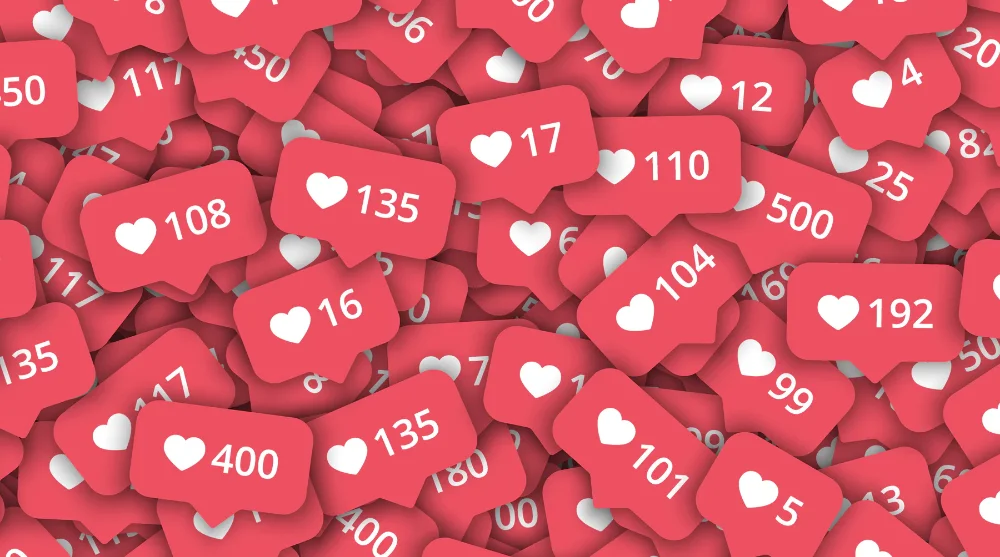 Curtidas no Instagram para Marcas e Lojas Virtuais: Prova Social Global que Vende Mais em 2026