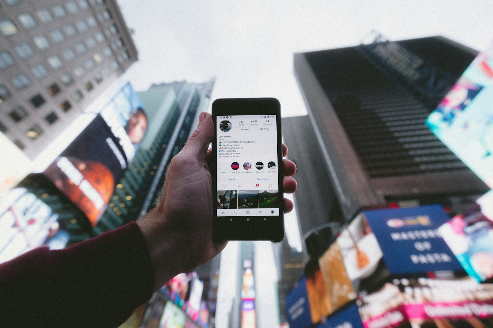 7 Fatos Pouco Conhecidos sobre Seguidores Brasileiros no Instagram em 2026