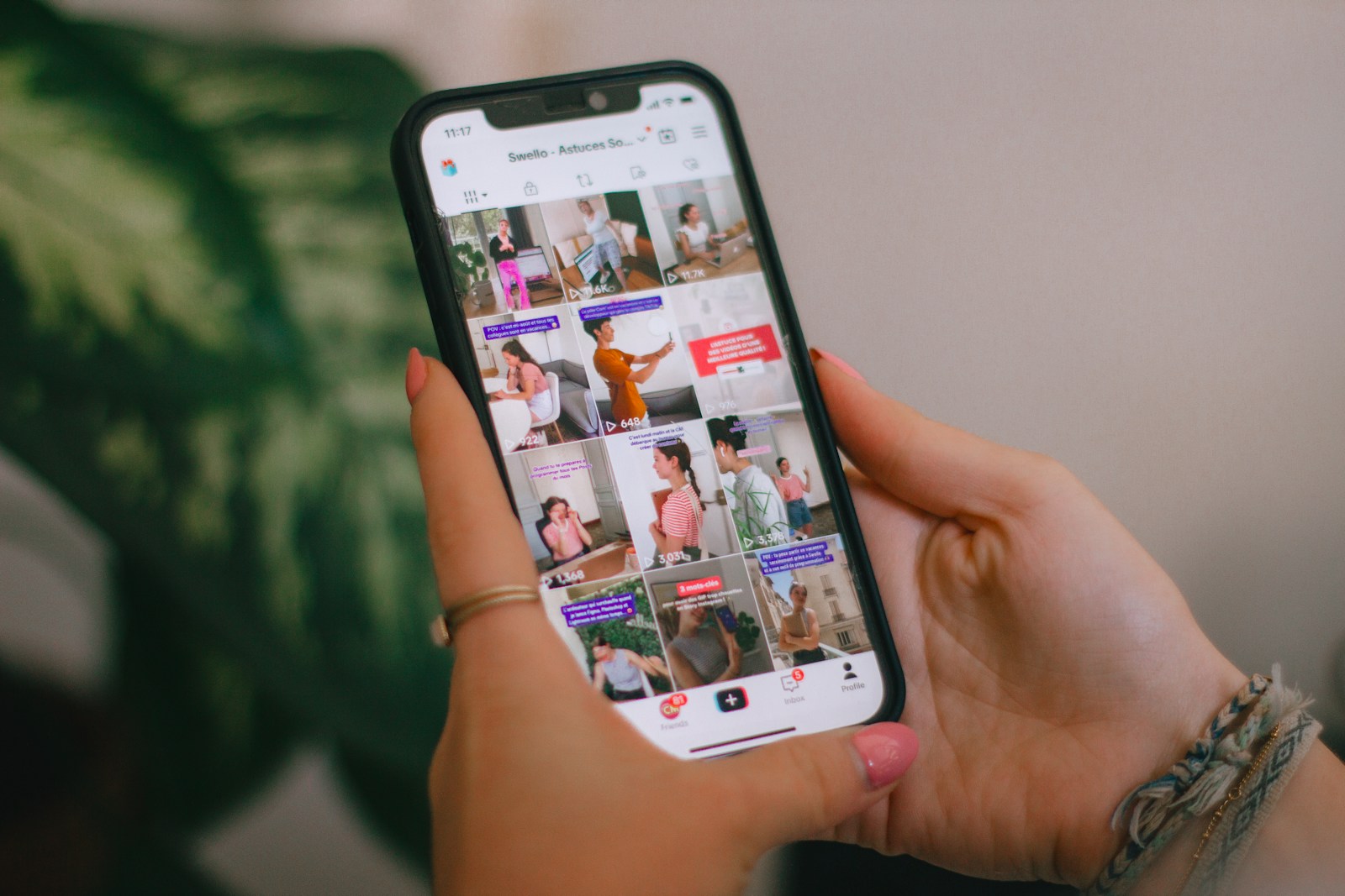 Curtidas Brasileiras no TikTok: 5 Fatos Pouco Conhecidos que Explicam o Algoritmo em 2026